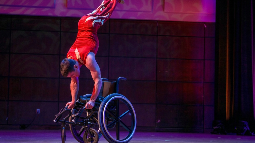 3 reasons you'll love this inclusive circus on August 15—get tickets now