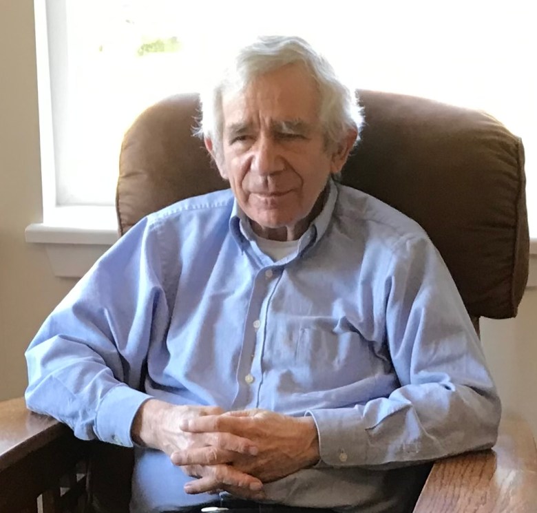 Obituary: Theodore B. Ruszas, 1942-2026
