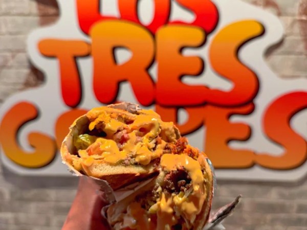 Late-night eatery Los Tres Golpes shuts doors suddenly amid string of Orlando closures