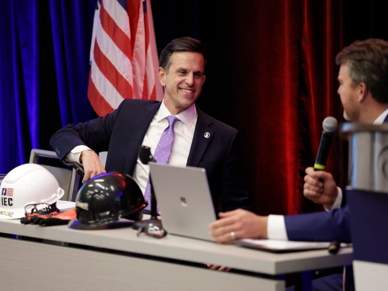 DeSantis recommends Trump administrator, former Florida official, to be next ed commissioner