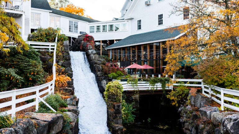 Palmer Inn