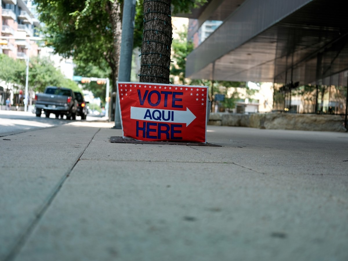 As voters cast ballots, advocates push to open Florida’s closed primary system