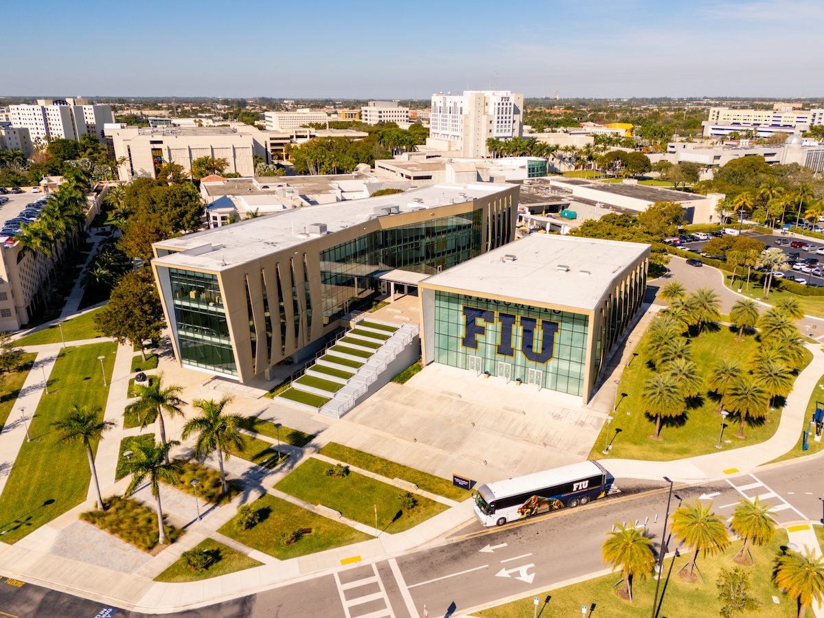 Judge says FIU violated first amendment rights of anti-ICE student protesters