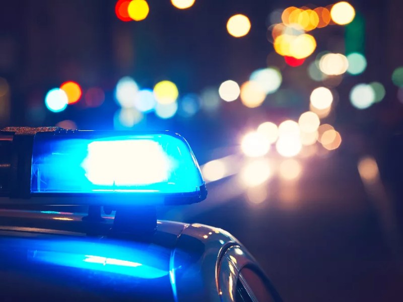 Two dead, six injured in downtown Orlando shooting early Friday, police say
