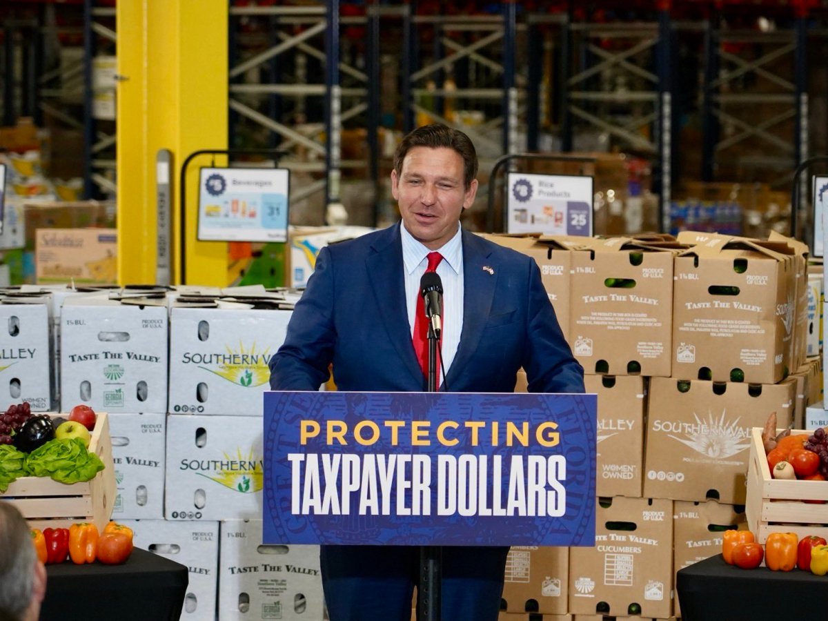 Florida Dems call for resignations amid Hope Florida leak, while DeSantis claims investigation was designed to ‘smear’ his wife