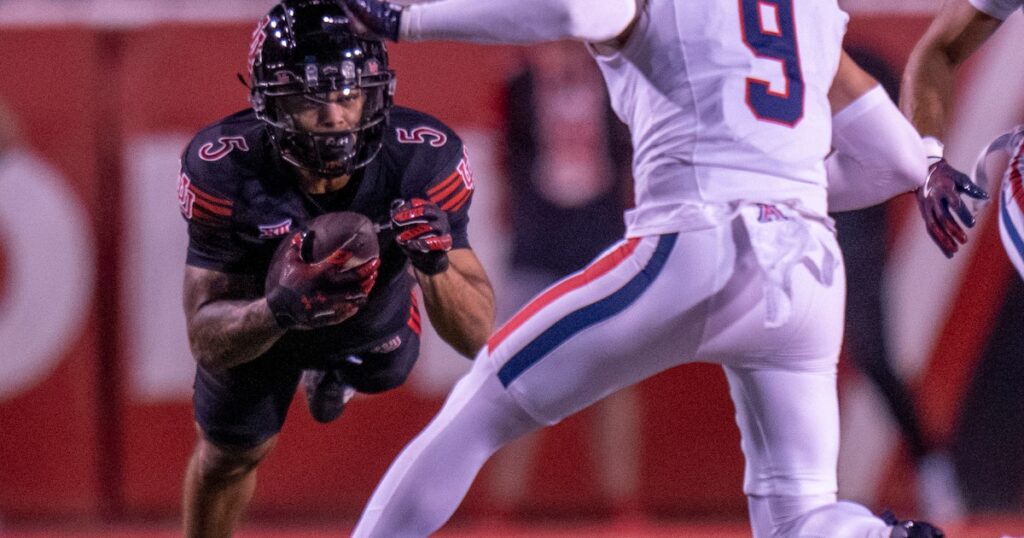 Utah football injury claims expose a college sports problem