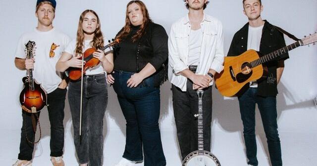 Route 23 Bluegrass Festival takes over Pike County Fairgrounds next week