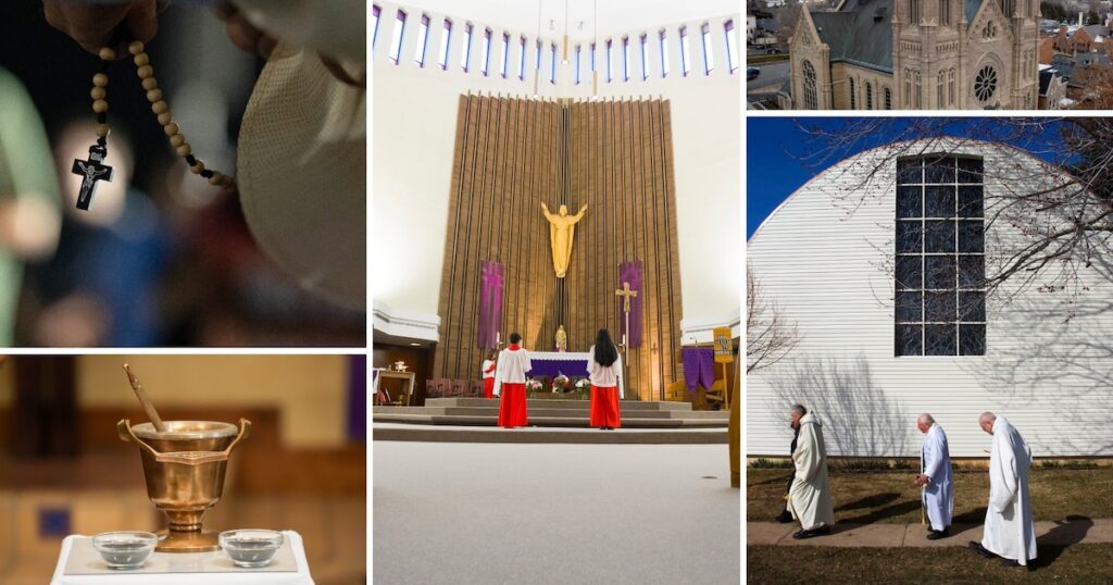 Commentary: Hey, Brigham, LDS Utah is the ‘right place’ for Catholics, too, and has been for 250 years