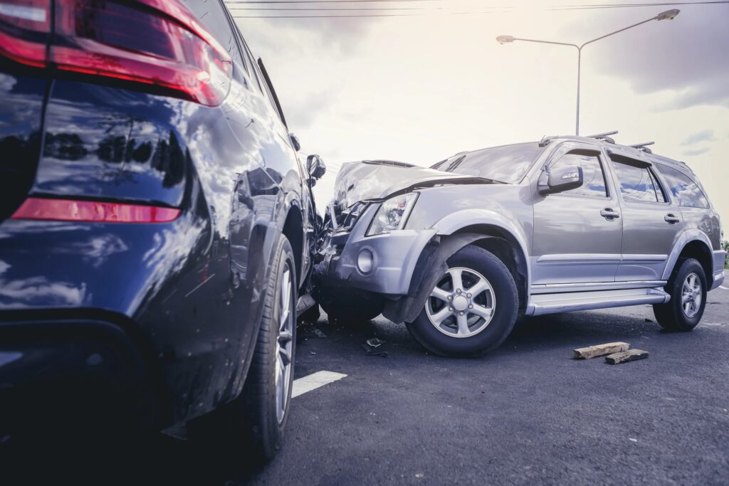 Personal injury law is more about optimizing outcomes than promising big payouts