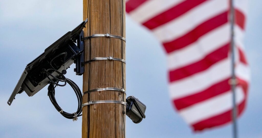 Letter: Of course cameras can help solve crimes. But that shouldn’t trump Utahns’ right to privacy.