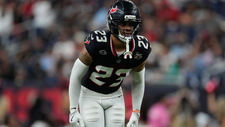 5 things to know about Patriots safety Jaylen Reed