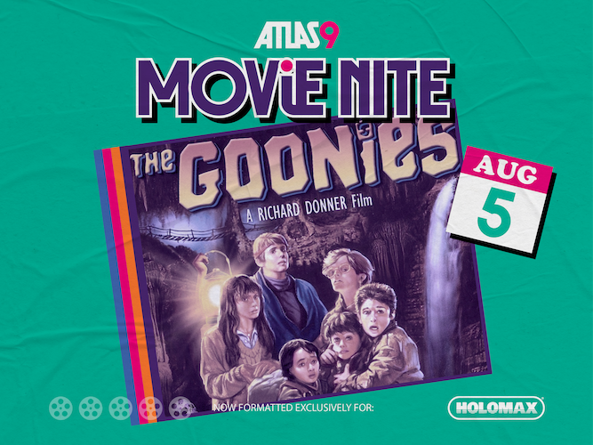 Atlas9 Movie Nite: The Goonies – Event_Image [EVENT]