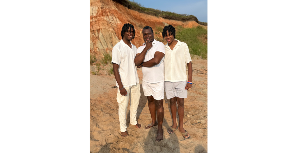 Cambridge man dies after being pulled from waters off Martha's Vineyard
