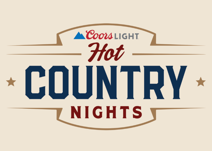 Coors Light Hot Country Nights: The Band Perry – Event_Image [EVENT]