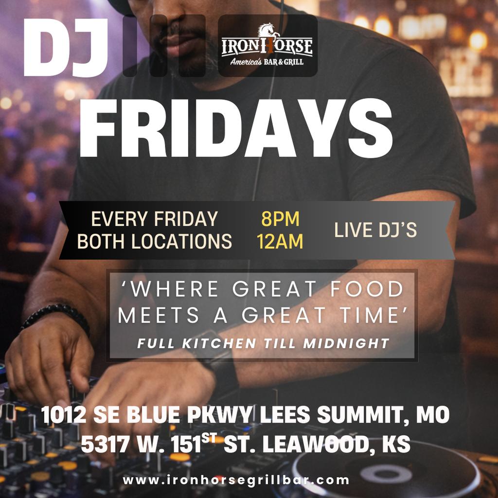 DJ Night & Shot Specials – Event_Image [EVENT]