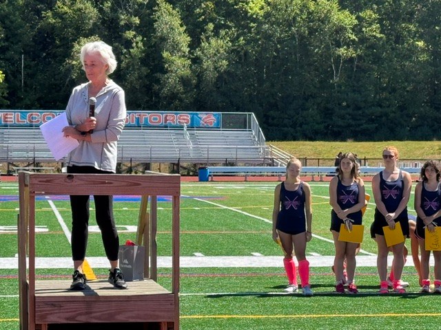 Drive Out Cancer field hockey tournament continues to raise funds, awareness