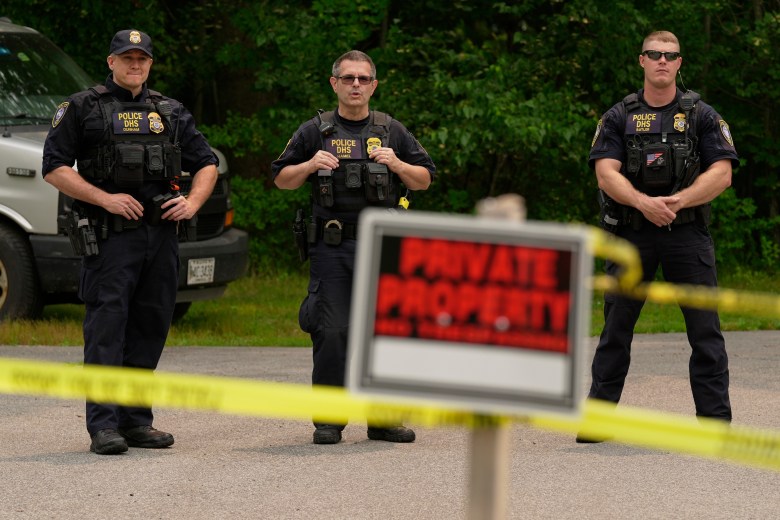 How Maine police are adjusting to new law that limits contact with immigration agencies