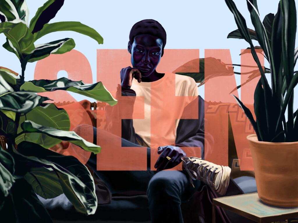 It’s Nation Time: An Evening of Black Cinema | 08/07/2026