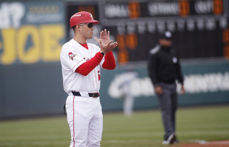 Justin Gonzales, Johanfran Garcia power Sea Dogs to another blowout win