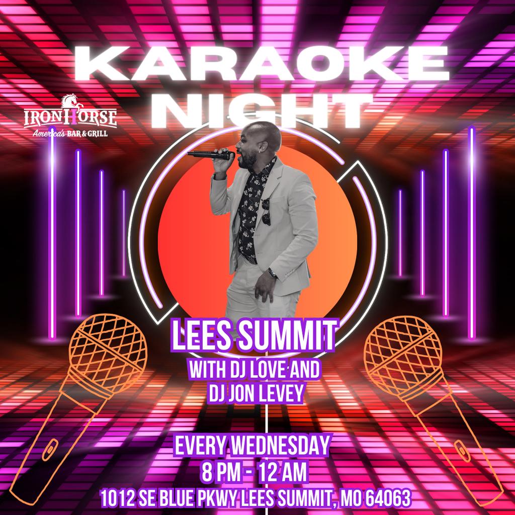 Karaoke Night – Event_Image [EVENT]