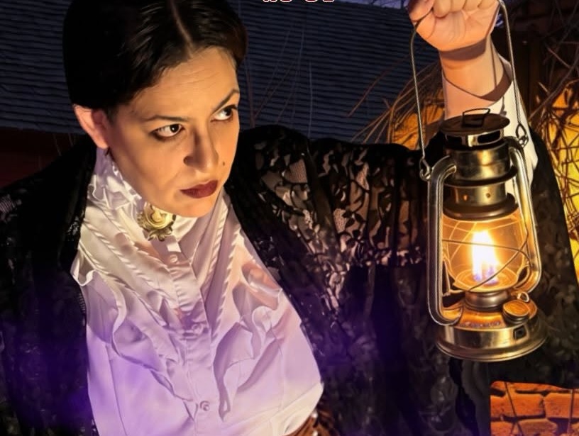New Gen Theatrical 'American Gothic'