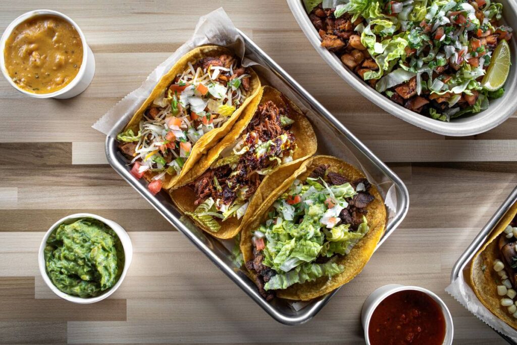 New Mexican restaurant Maiz Mama opens in Las Vegas