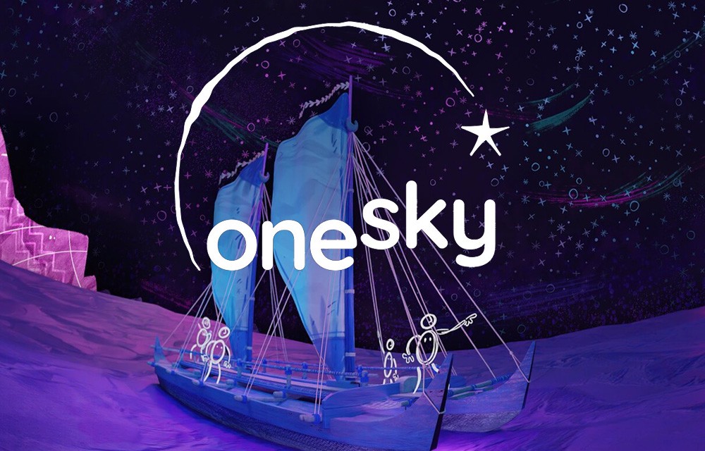 One Sky Project at the Arvin Gottlieb Planetarium – Event_Image [EVENT]