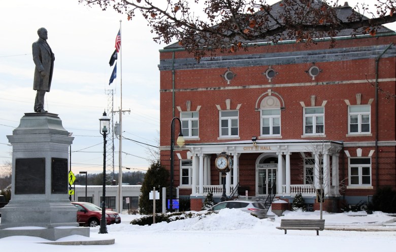 Sanford extends data center moratorium for 180 days