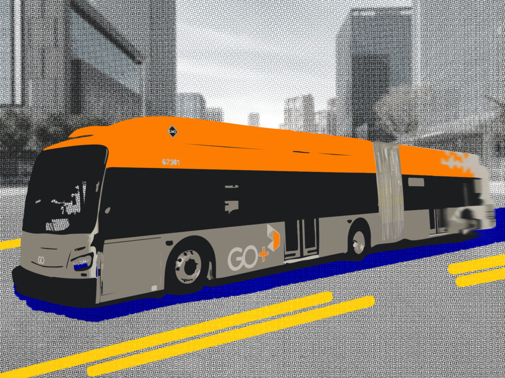 Western Wake bus rapid transit route will bypass Morrisville