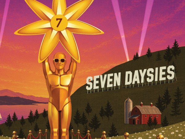 Who Won the 2026 Seven Daysies Best-of-Vermont Awards?