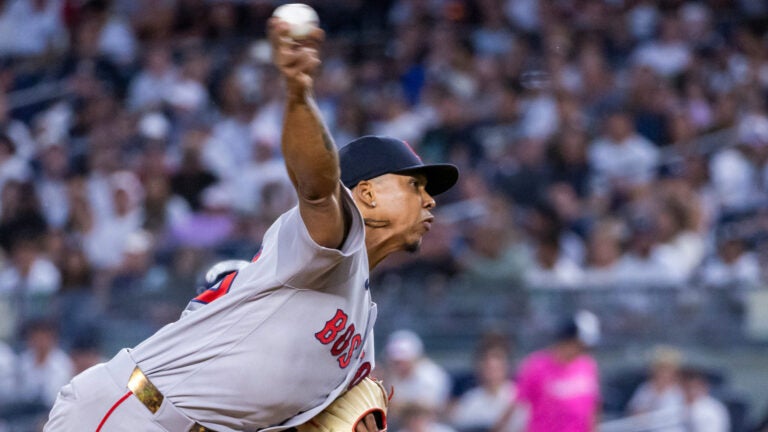 Yankees trounce Red Sox to set up ultimate rubber match Sunday
