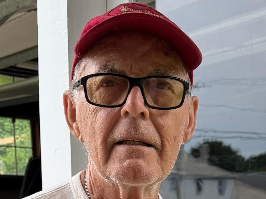Obituary: Larry Place, 1939-2026 | Seven Days