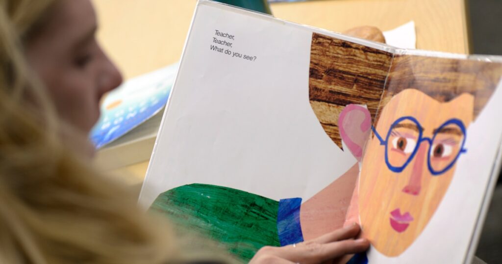 Voices: Utah can’t test its way out of its literacy problem