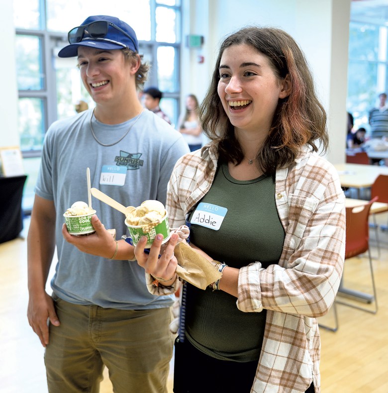 Community College of Vermont Is Thriving Despite Headwinds