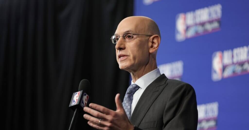 NBA docks Clippers 5 first-round picks, levies $30 million fine after Kawhi Leonard probe