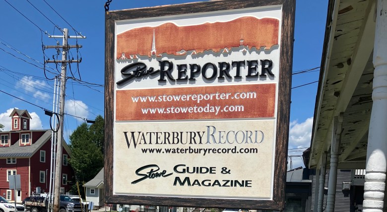 Vermont Community Newspaper Group Bought by National Journalism Nonprofit 