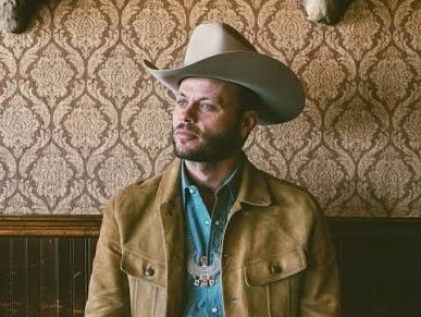 Country-music savior Charley Crockett is coming to Orlando to live up to the hype