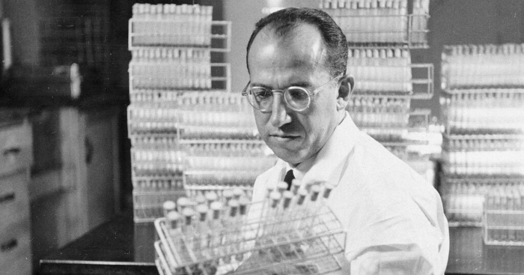 Voices: Anti-vaxxers have a limited memory, but I know the constant fear of living through an epidemic