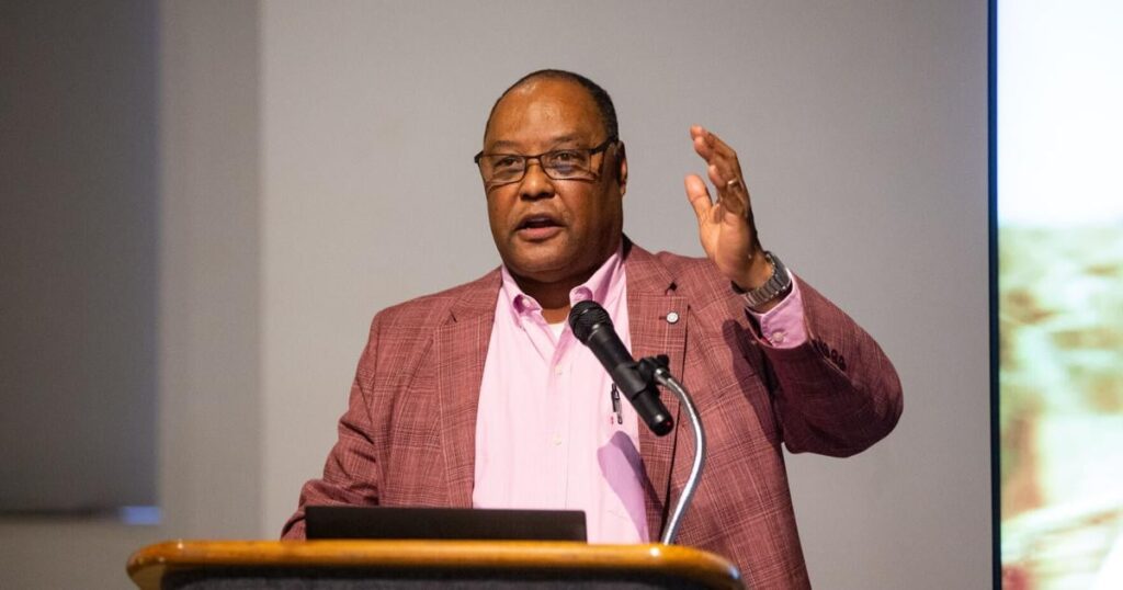 MU to host panel discussion on new book 'Black Appalachia: Race, Place and Identity'