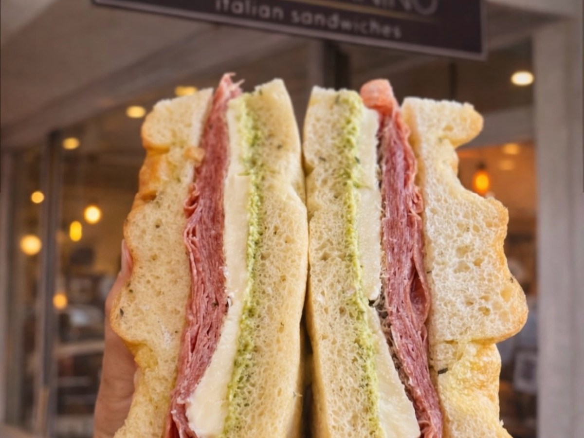 Turci Italian Deli opening across the street from Gabriel’s Sub Shop in College Park