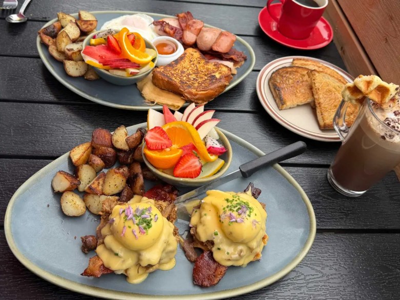 Day Trip: Eating — and Working It Off — in Granby, Québec
