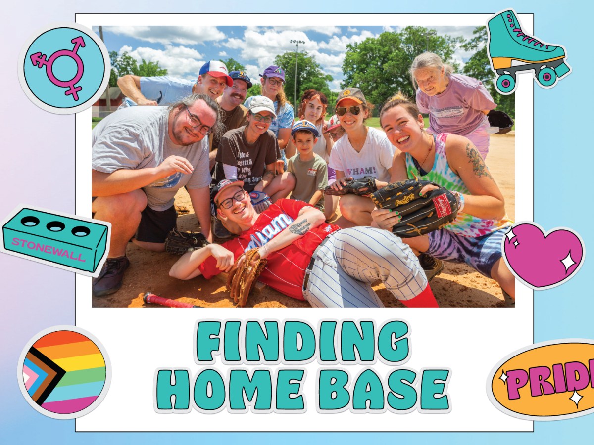 Sports Teams Have Long Had a Limited Mold. A Few Inclusive Triangle Teams Are Helping Change That.