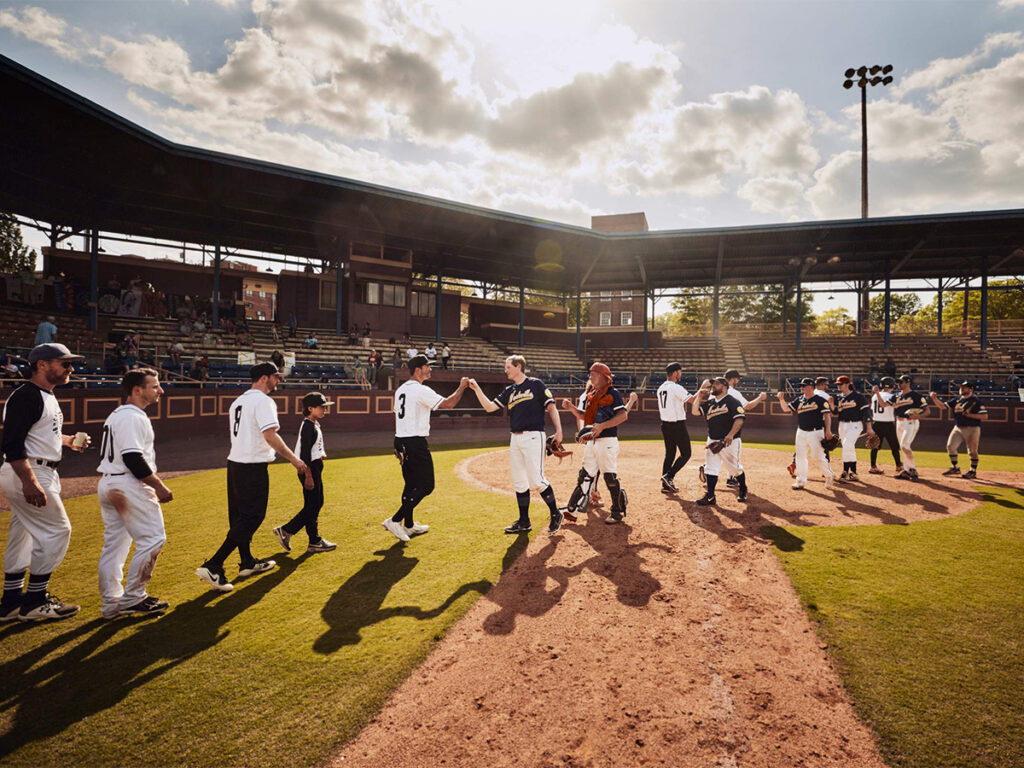 Your Guide To Rec Sports For Adults In The Triangle