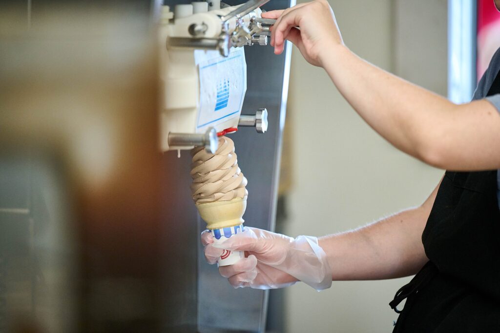 Vermont Creemee Supply Disrupted by Immigration Enforcement