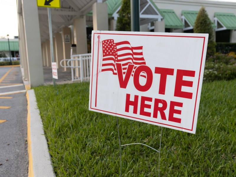 Form allows hundreds with felony convictions to find their voter eligibility in Florida