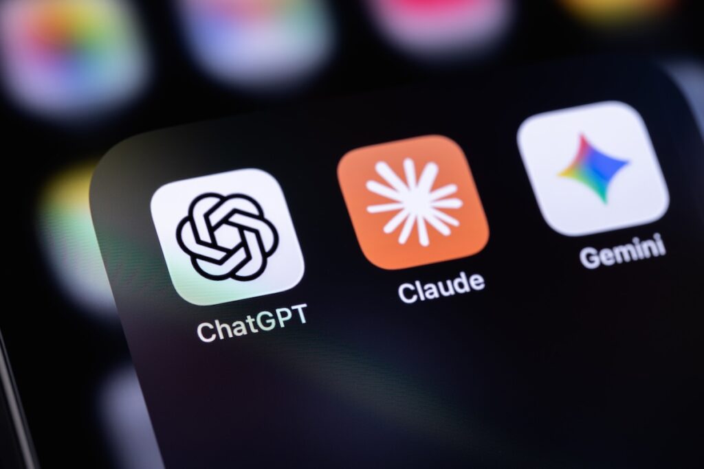 Uthmeier seeks new penalties for chatbot companies abetting crimes in Florida