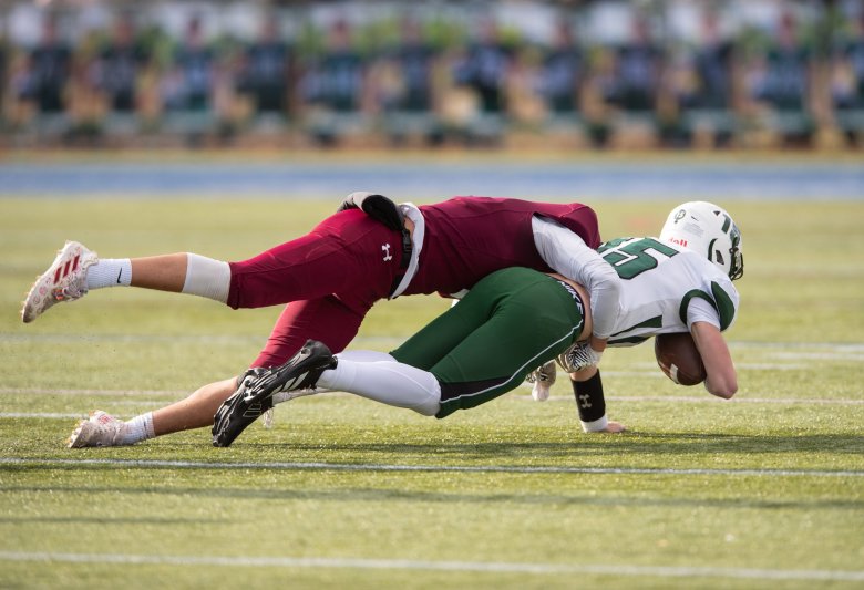 The 3 Maine high school football games to watch in Week 2