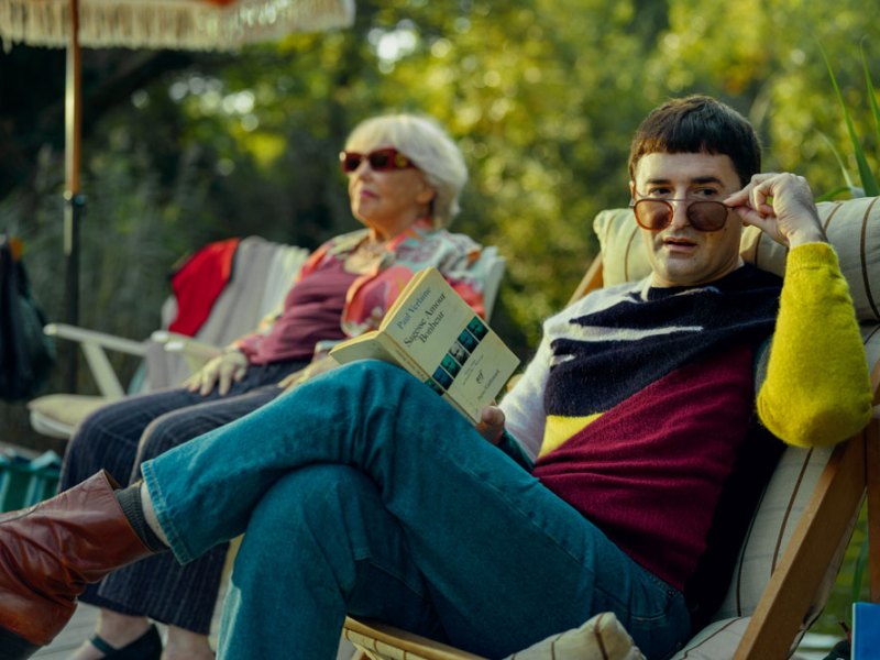 New on Netflix: ‘Call My Agent! The Movie’ proves there is such a thing as French comedy
