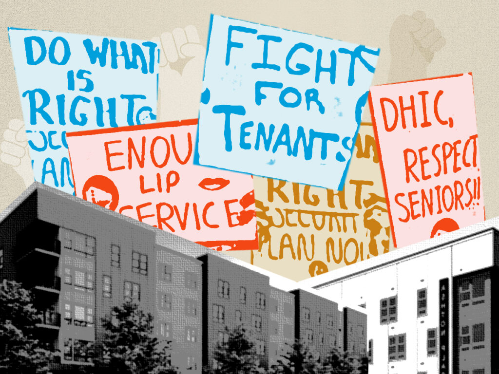 Durham City Council Passes Resolution Supporting Tenants’ Rights