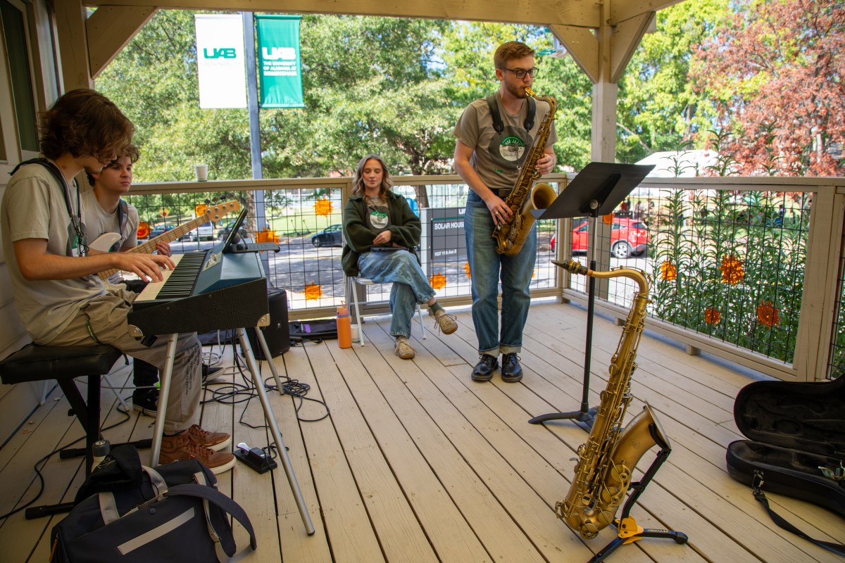 solar tour jazz See how sustainable living can look at UAB’s FREE National Solar Tour on Oct. 3, 2026